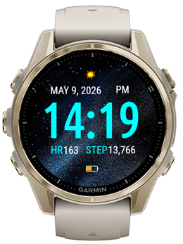 Stardust Blue · Screenshot 0