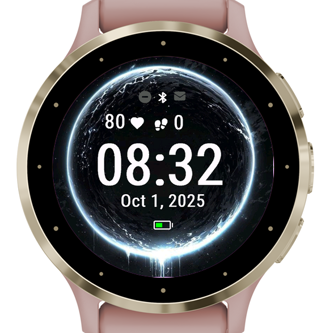 Stellar Orb · Screenshot 0