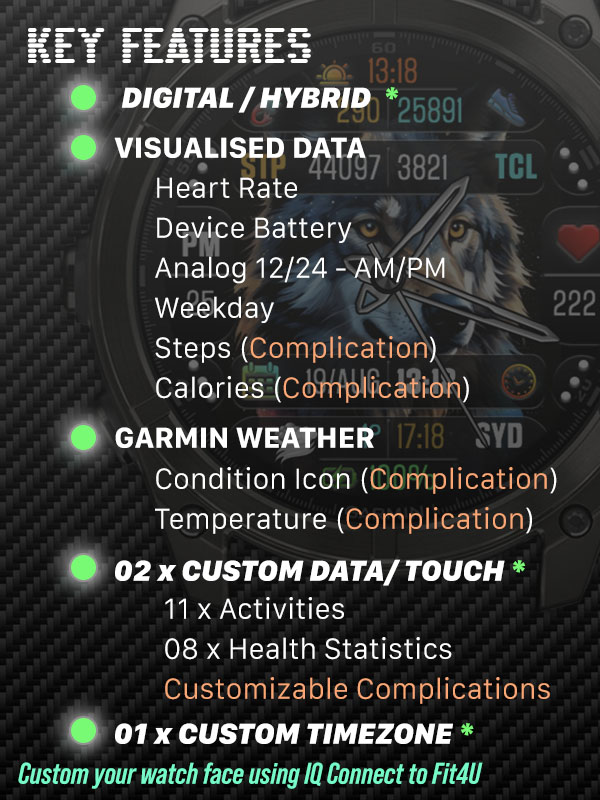 Fit4U – 044 · Screenshot 1