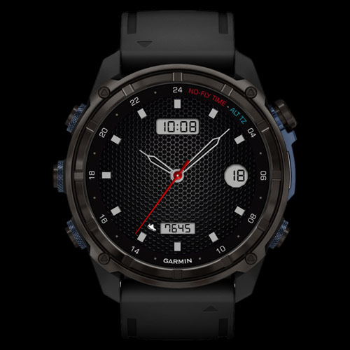 CARBON X · Screenshot 0