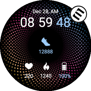 Dots · Screenshot 4