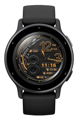 Black Apex · Screenshot 3