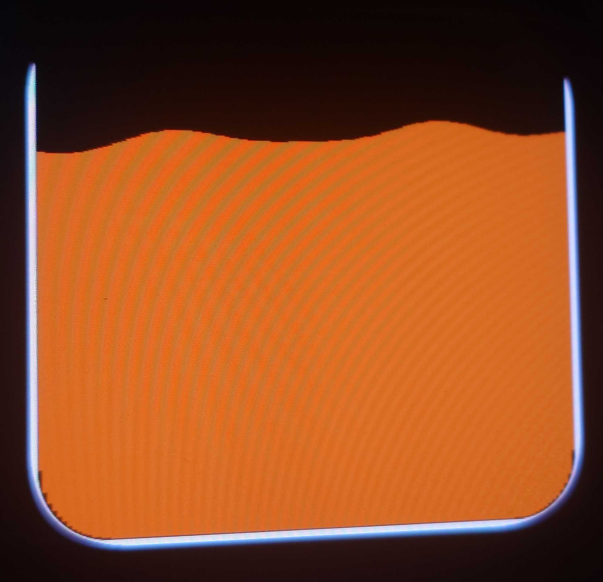 Tilt Glass · Screenshot 1