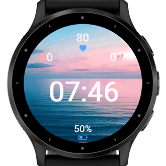 Ocean Horizon · Screenshot 0