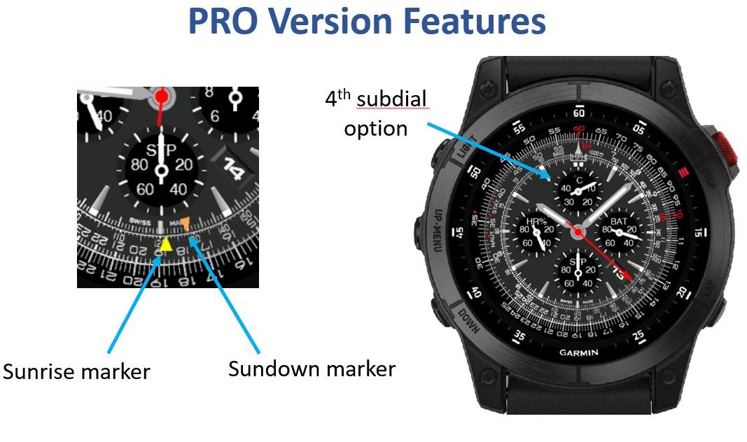 Navigator+H3 · Screenshot 3