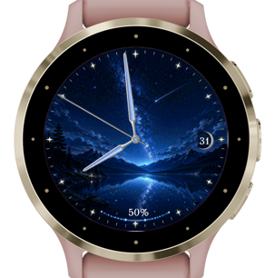 Astral Mirror · Screenshot 0