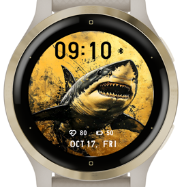 Great White · Screenshot 1