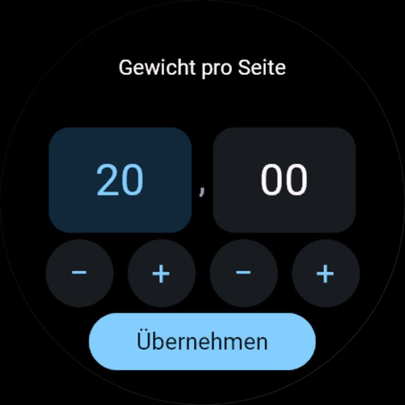 Heftig · Screenshot 2