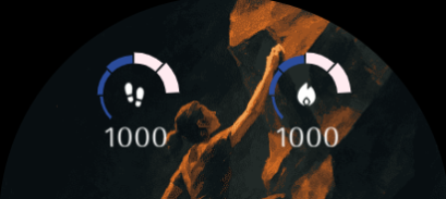 Bouldering Metrics · Screenshot 0