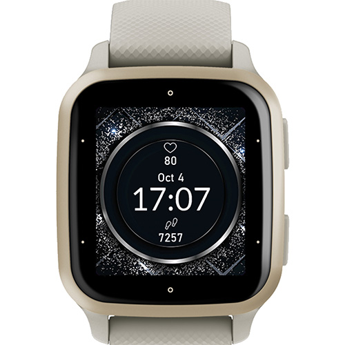 Infinity Silver · Screenshot 3