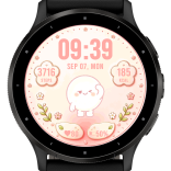 Bubbi Blossom · Screenshot 1