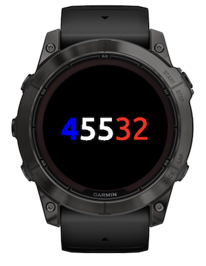 French Time · Screenshot 1