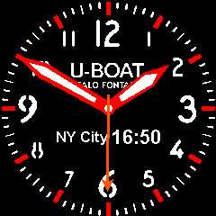 2 Classic BOATU models · Screenshot 1