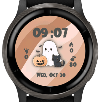 Pumpkin Cat · Screenshot 2
