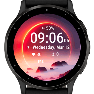 Red Halo · Screenshot 3
