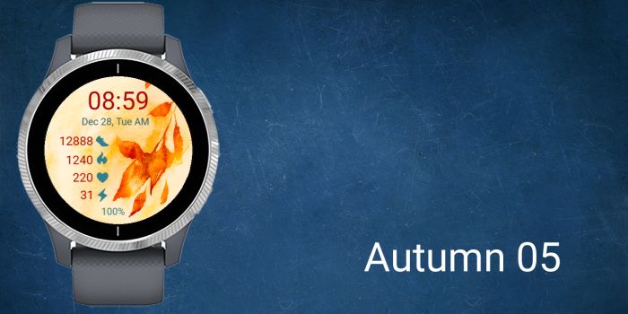 Autumn 05 · Screenshot 4