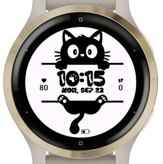 Cartoon Cats · Screenshot 1