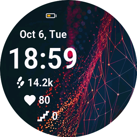 Neon Network · G · Screenshot 2