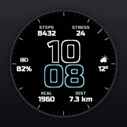 Velocity · Screenshot 2