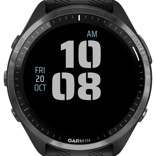 NewDigital · Screenshot 1