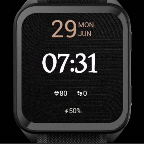 Elegant Digital 1 · Screenshot 1