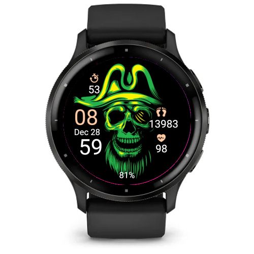 Pirate · Screenshot 2