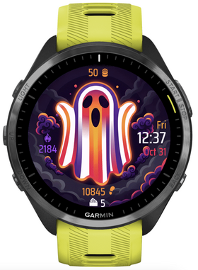 Ghost · Screenshot 1