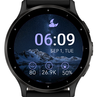 Milky Way · Screenshot 3