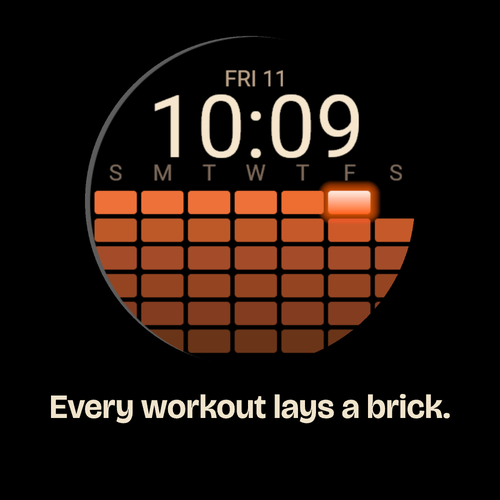 Brick by Brick · Screenshot 0