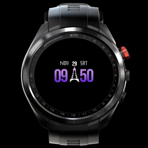TITAN · Screenshot 4
