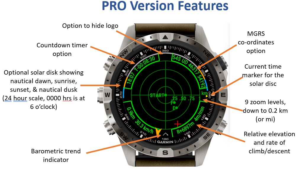T.Rex Quad Tactical (Activity) · Screenshot 2