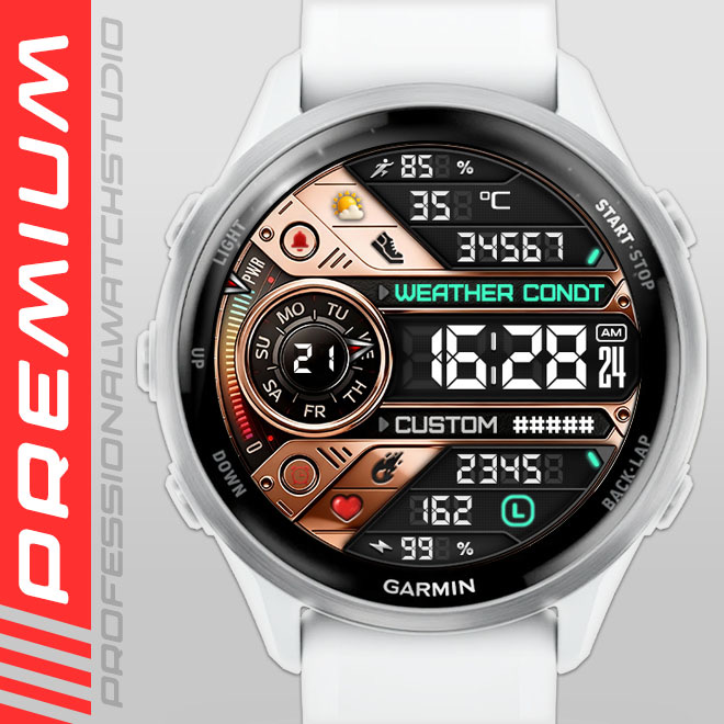 PWF Pro2Type (Fully Custom) · Screenshot 0