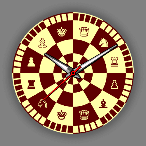 ⭐️ODR 008 Garmin watch face