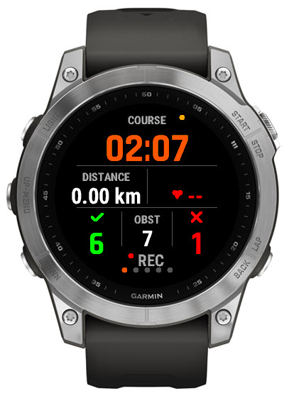 Ocrux — Obstacle Course Racing (OCR) · Screenshot 0