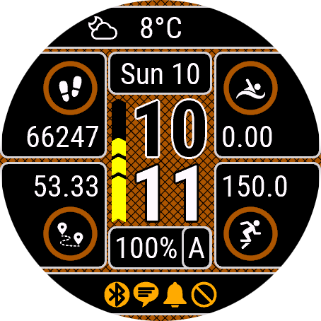 Digital XI · Screenshot 2