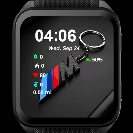 M-BMW · Screenshot 0