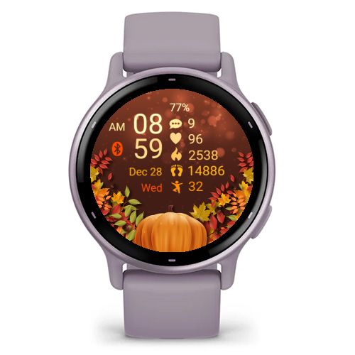 Thanksgiving · Screenshot 3