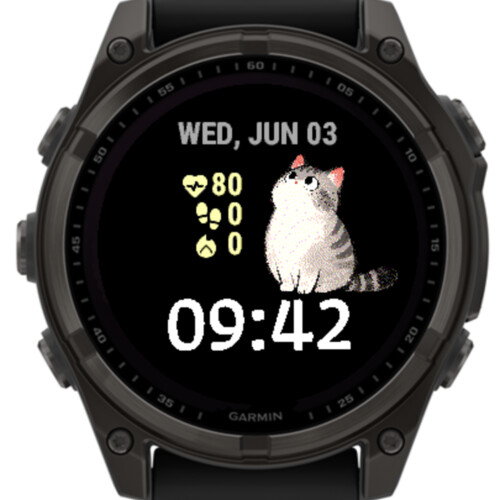 Cat Y · Screenshot 3