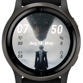 Dragon Gaze · Screenshot 2
