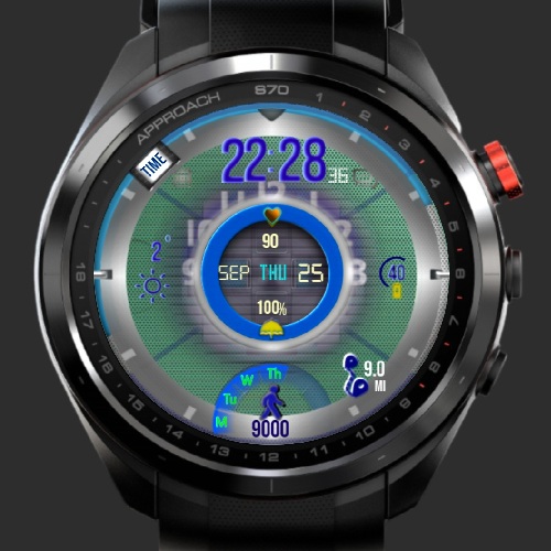 Visionary_U · Screenshot 2