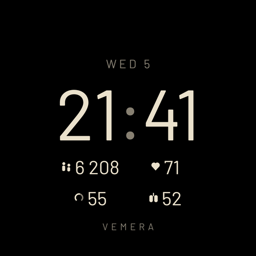 Vemera One · Screenshot 0