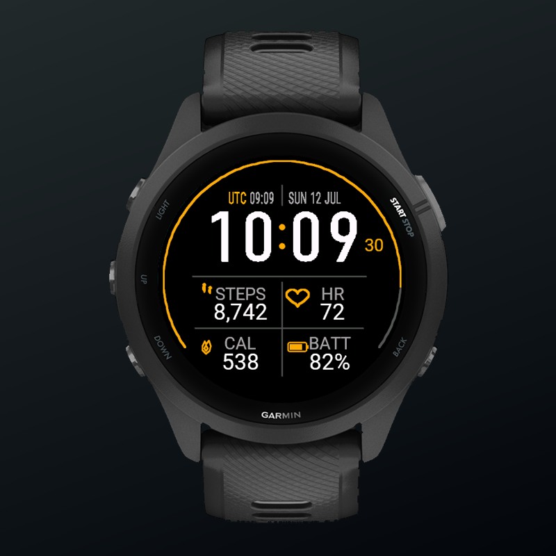 Simple Arc · Screenshot 4