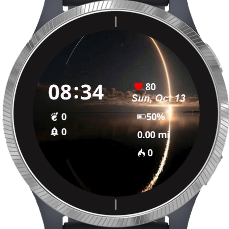 Planets · Screenshot 0