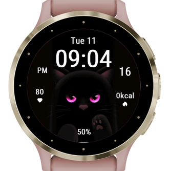 Pink Eyes · Screenshot 2