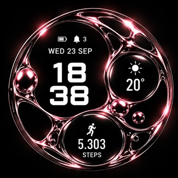 Meralume · Screenshot 3