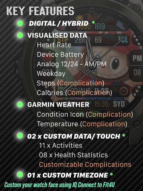 Fit4U – 047 · Screenshot 1