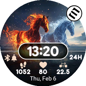 Daily Horse · Screenshot 3