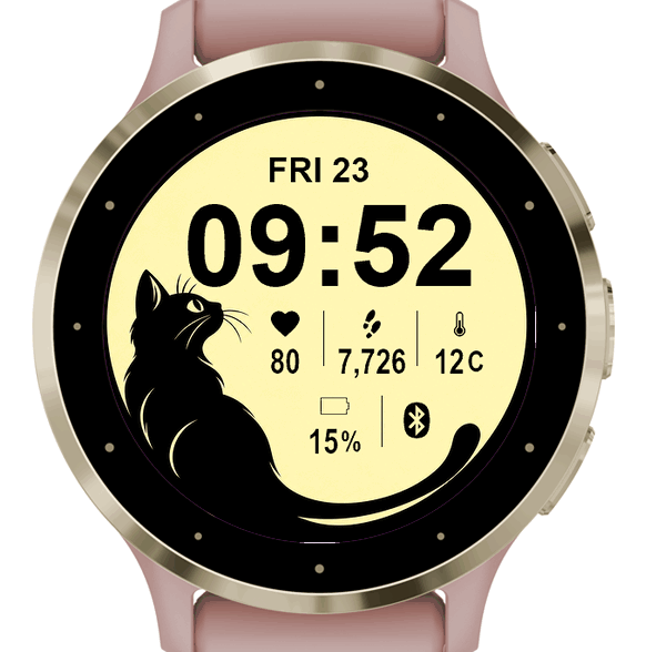 Minimal Cat · Screenshot 0