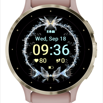 Crystal Bubbles · Screenshot 2