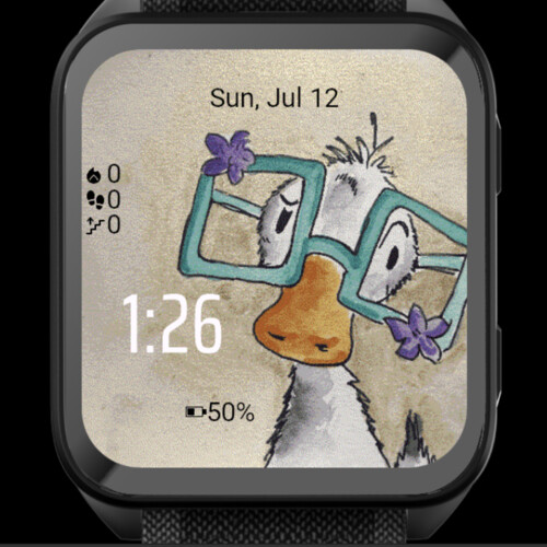 Funny Goose · Screenshot 1